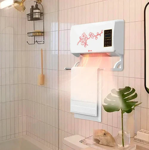 ❄️ Say Goodbye to the Heat! Split Max 2-in-1 Portable Air Conditioner – Ultra Powerful