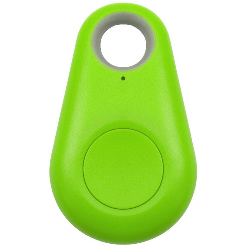 Bluetooth Pet GPS Tracker