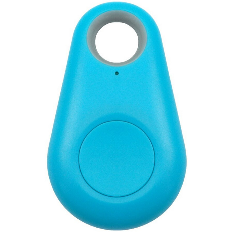 Bluetooth Pet GPS Tracker