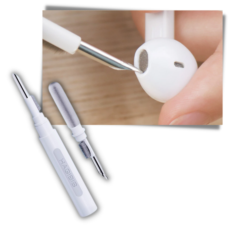 Earbud Cleaner Kit