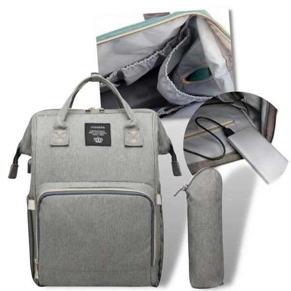 Maternity Backpack