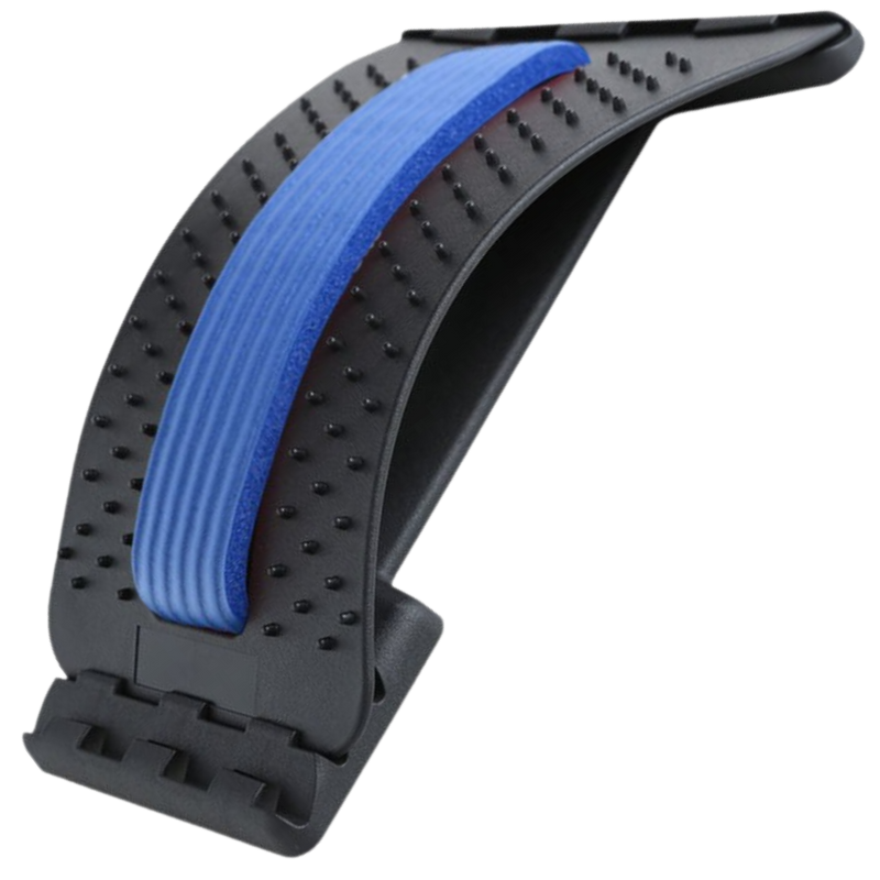 Back Stretcher and Massager