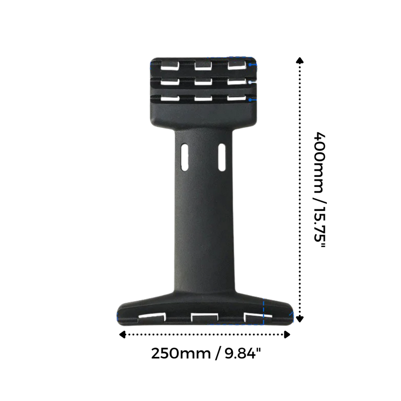 Back Stretcher and Massager