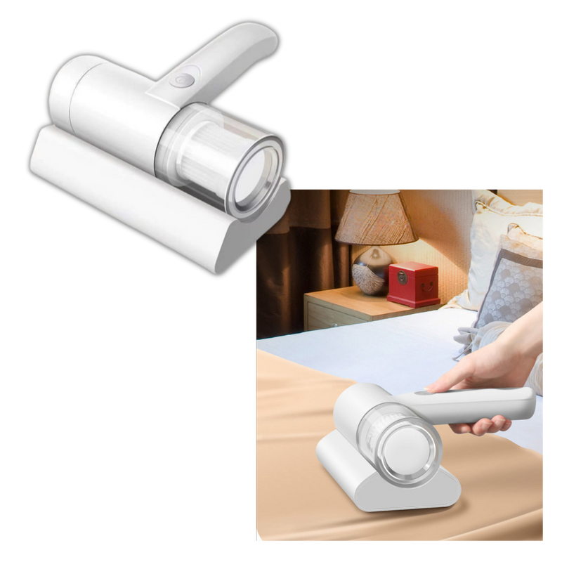 Handheld Bed Vacuum Cleaner