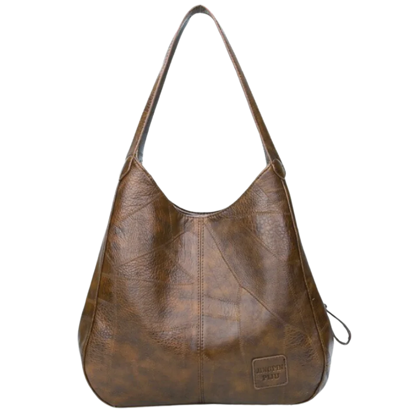 Large Capacity Classic Handbag