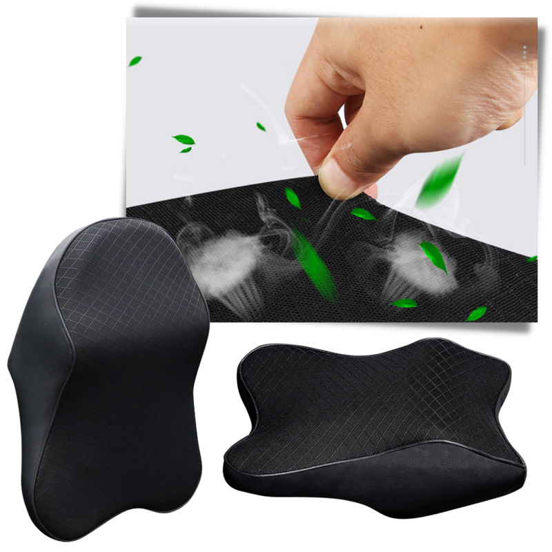 Universal Car Seat Cushion