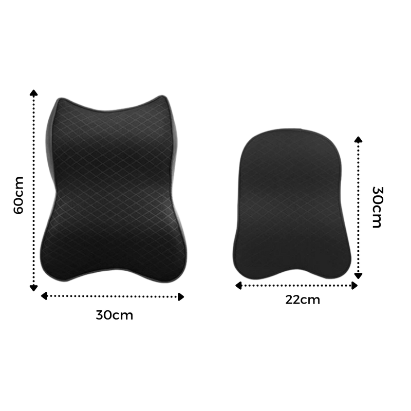 Universal Car Seat Cushion