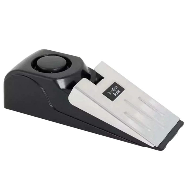 Door Stop Security Alarm