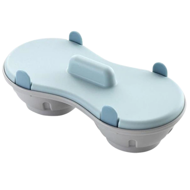 Egg Steamer Box