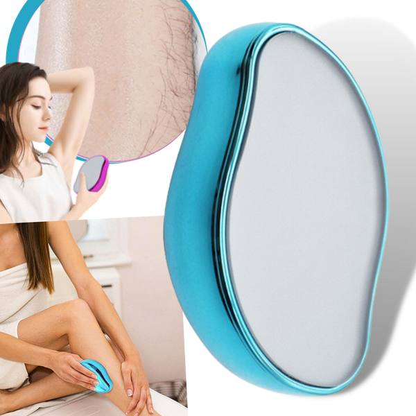 Crystal Hair Eraser