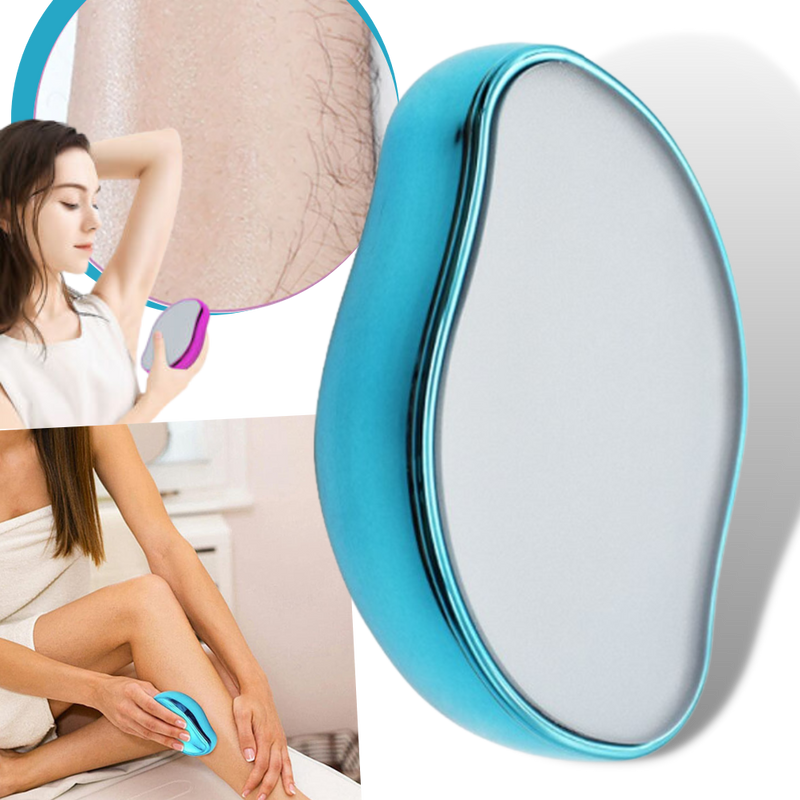 Crystal Hair Eraser