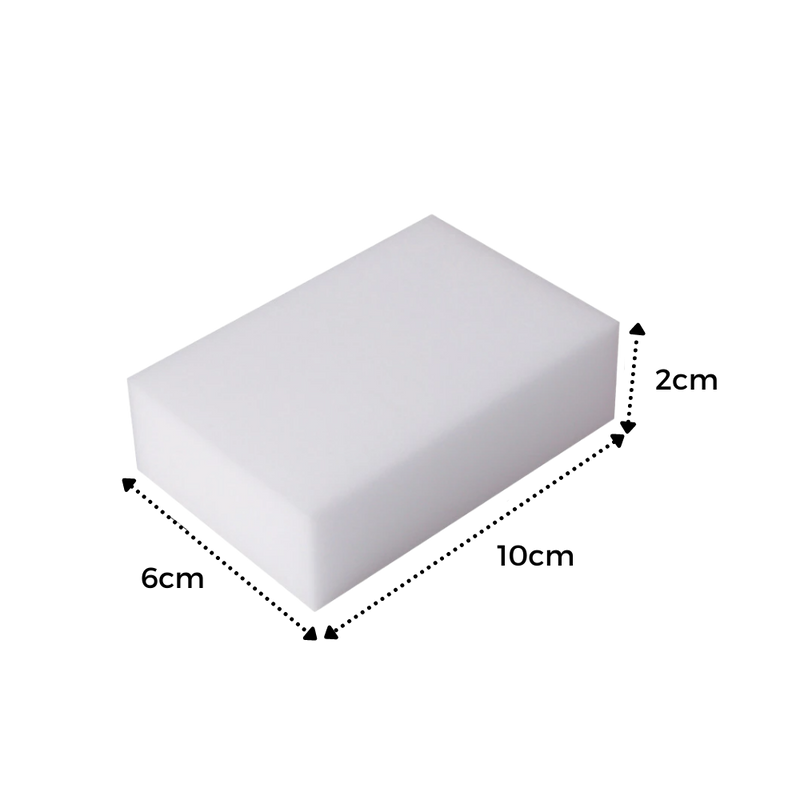 Magic Cleaning Sponge