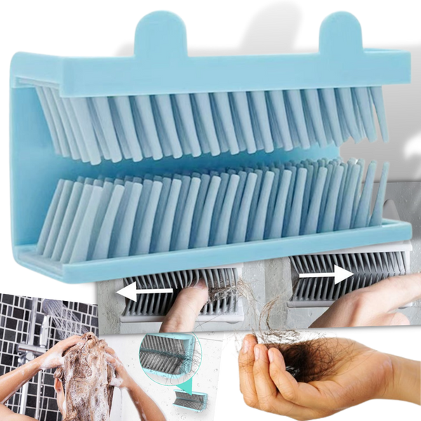 Hair Collector for Shower