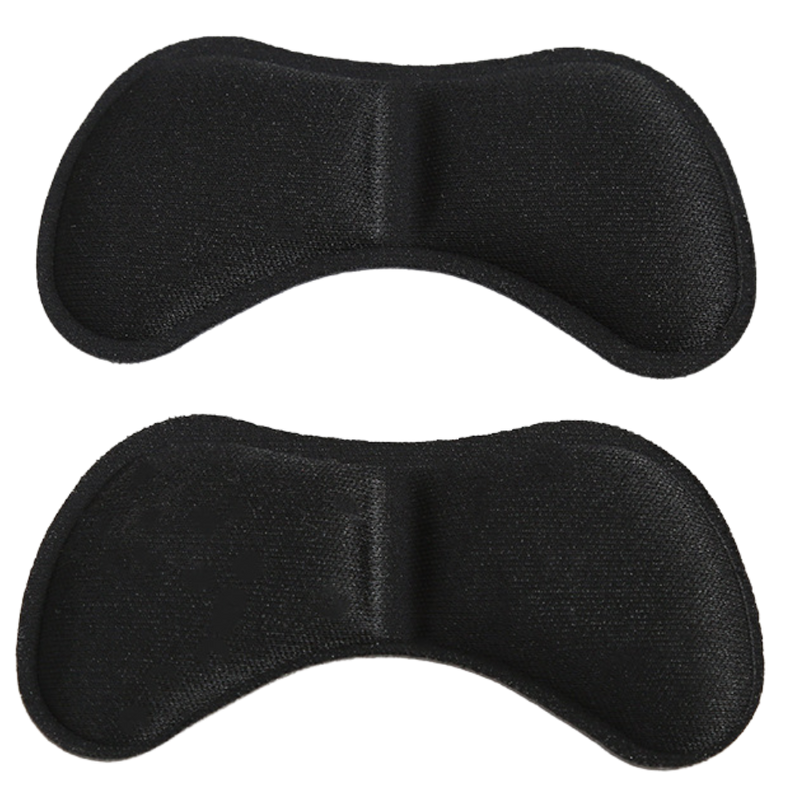 5 Pairs of Shoe Pads for Heels