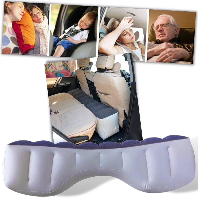 Cushion for Backseat Car Mattress