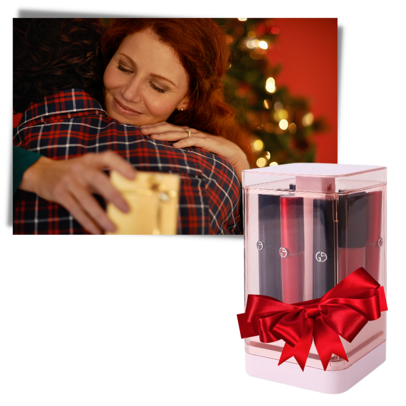 Lip Gloss Storage Box