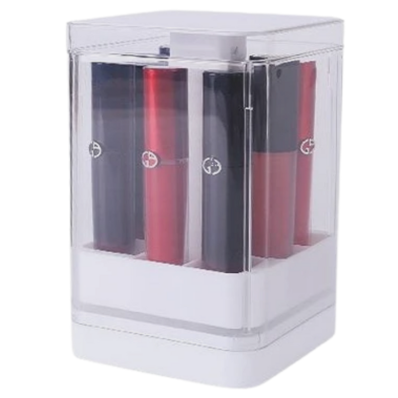 Lip Gloss Storage Box
