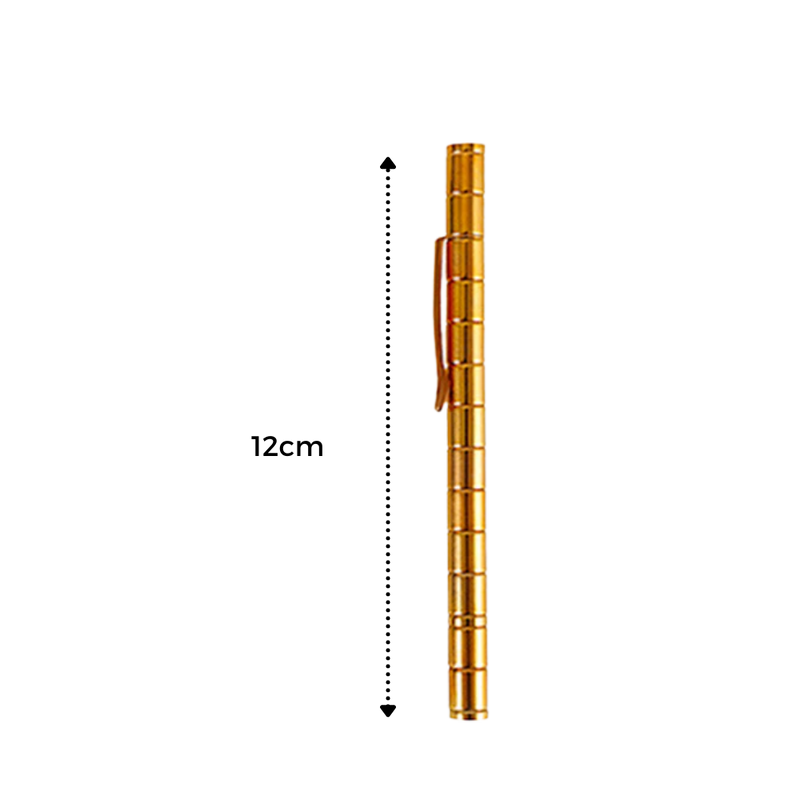 Magnetic Fidget Pen