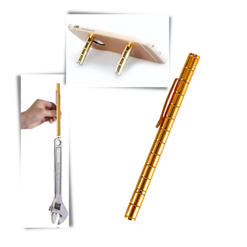 Magnetic Fidget Pen