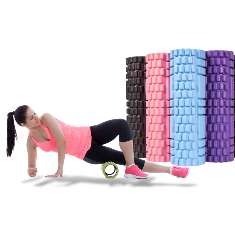 Exercise Massage Foam Roller