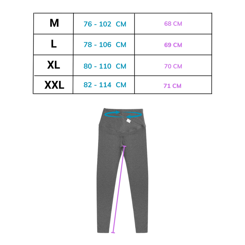 Maternity Leggings