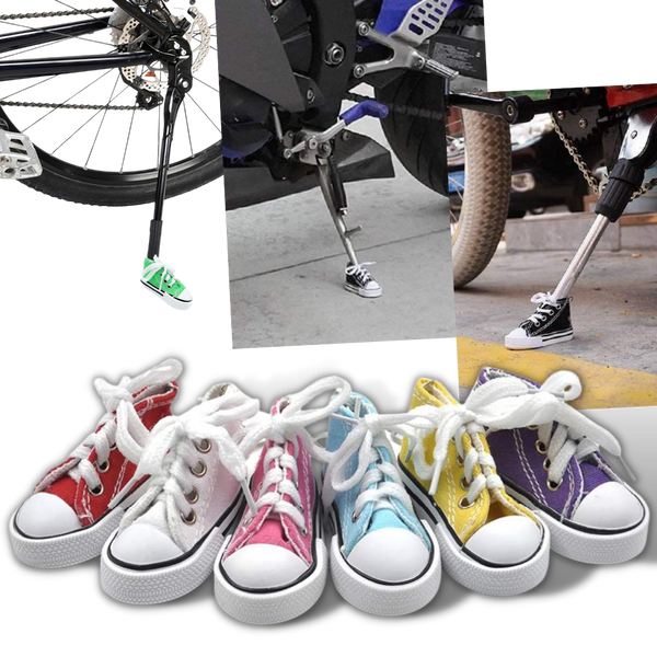 Mini Shoe Base for Bike Stand