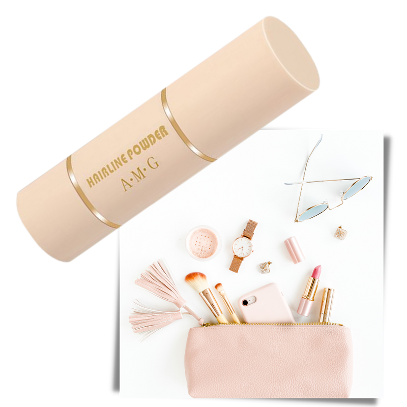 Eyebrow Marker and Stencil Kit