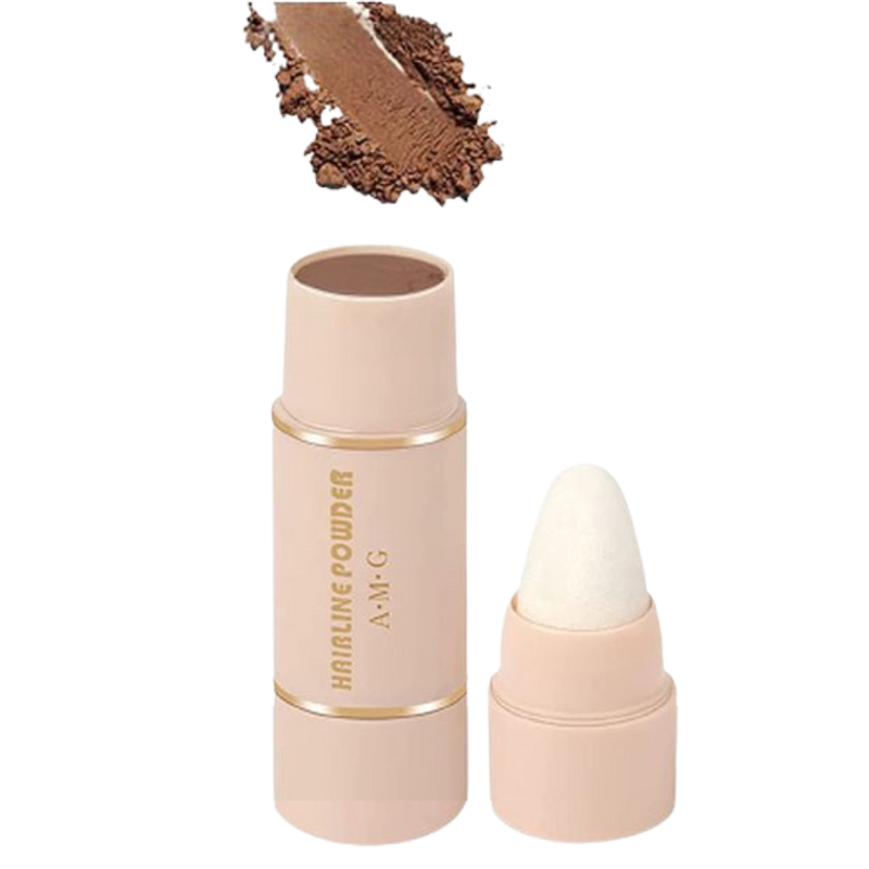 Eyebrow Marker and Stencil Kit
