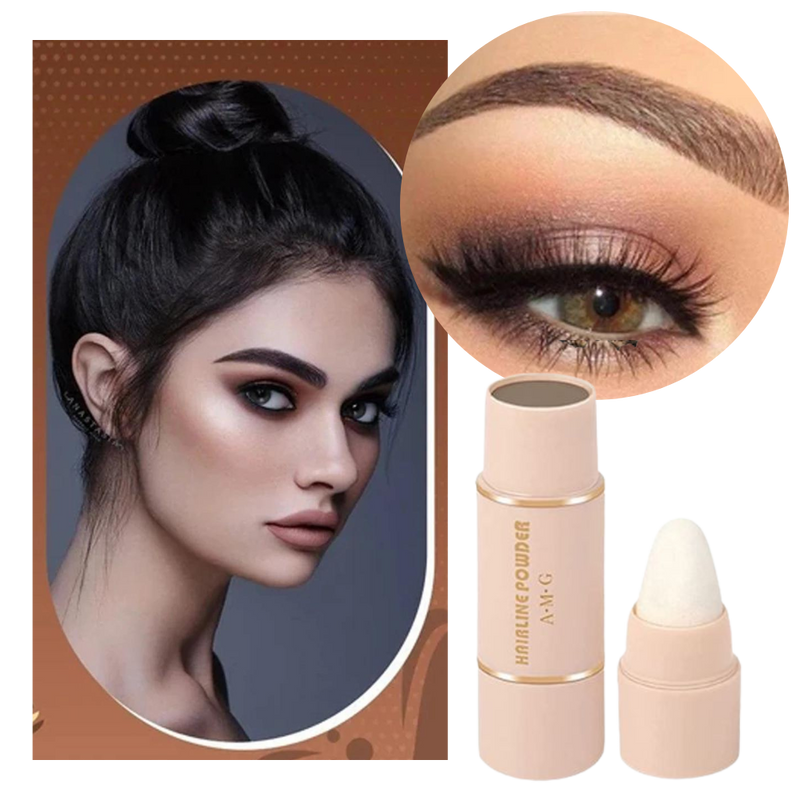 Eyebrow Marker and Stencil Kit