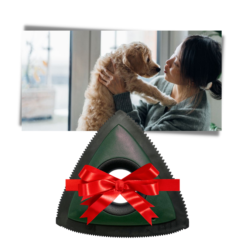 Excellent Pet Hair Remover
