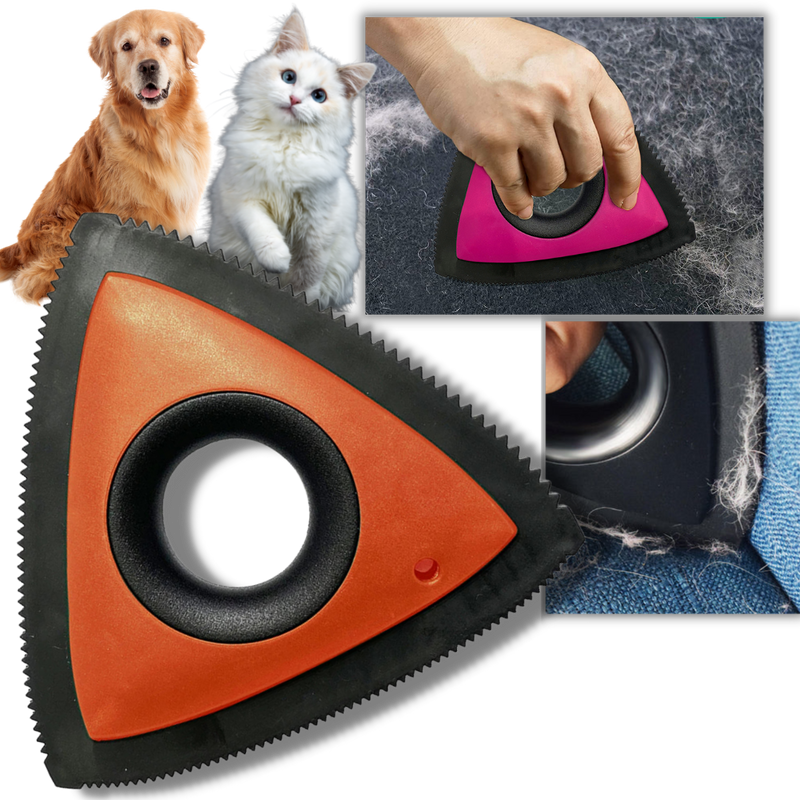 Excellent Pet Hair Remover
