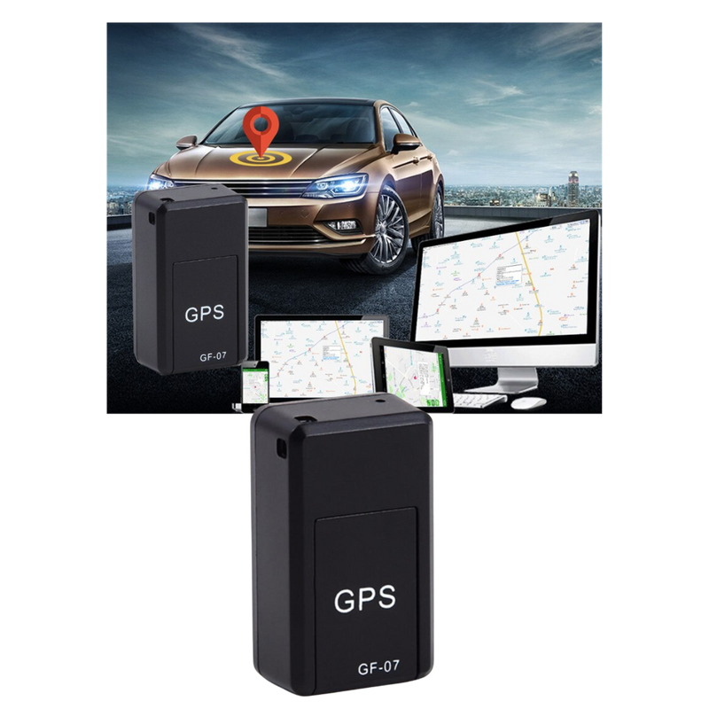 Small Locator Device