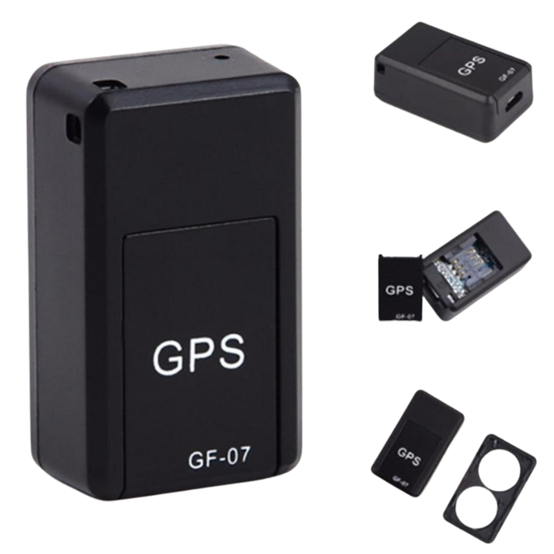 Small Locator Device