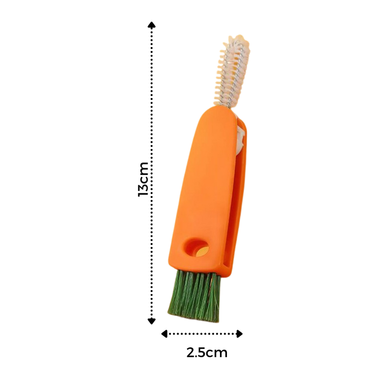 Bottle Cleaning Brush