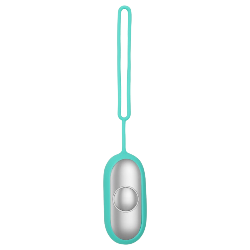 Micro-Current Sleep Aid Device