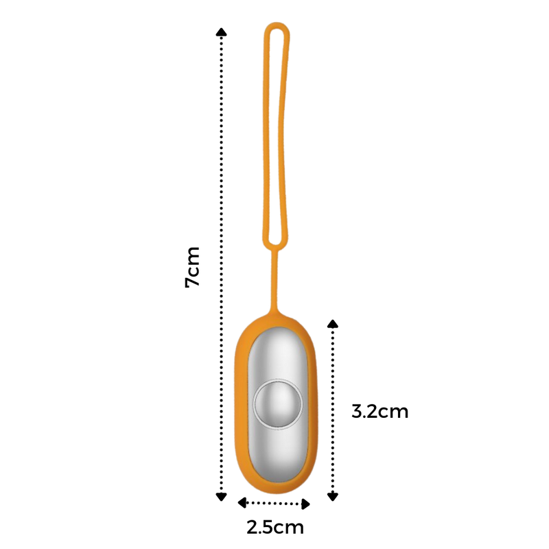Micro-Current Sleep Aid Device