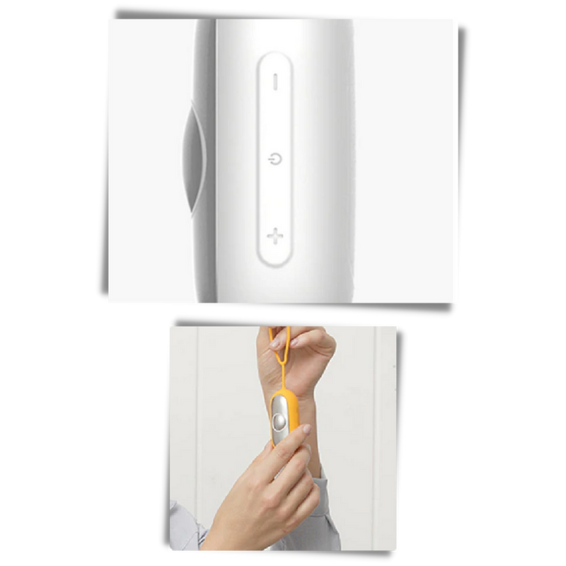 Micro-Current Sleep Aid Device