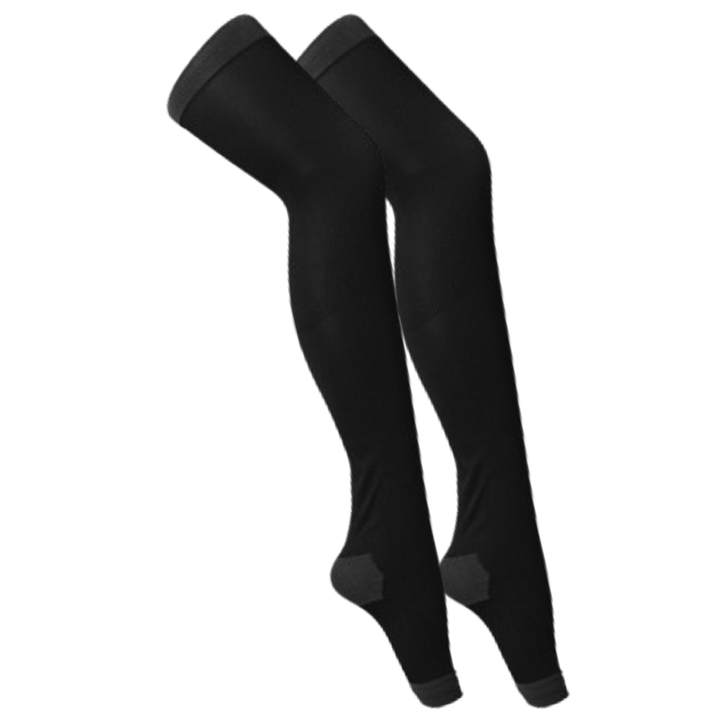 Pair of Leg Slimming Tights