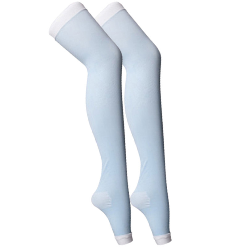 Pair of Leg Slimming Tights