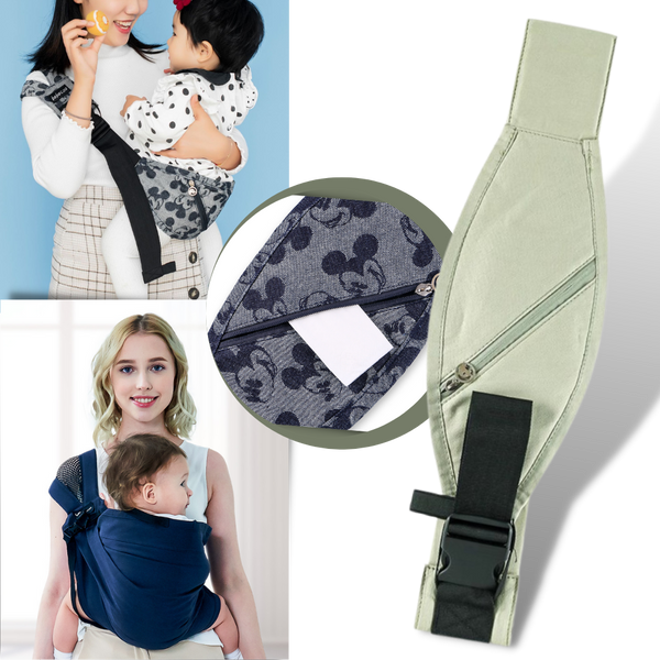 Baby Wrap Sling