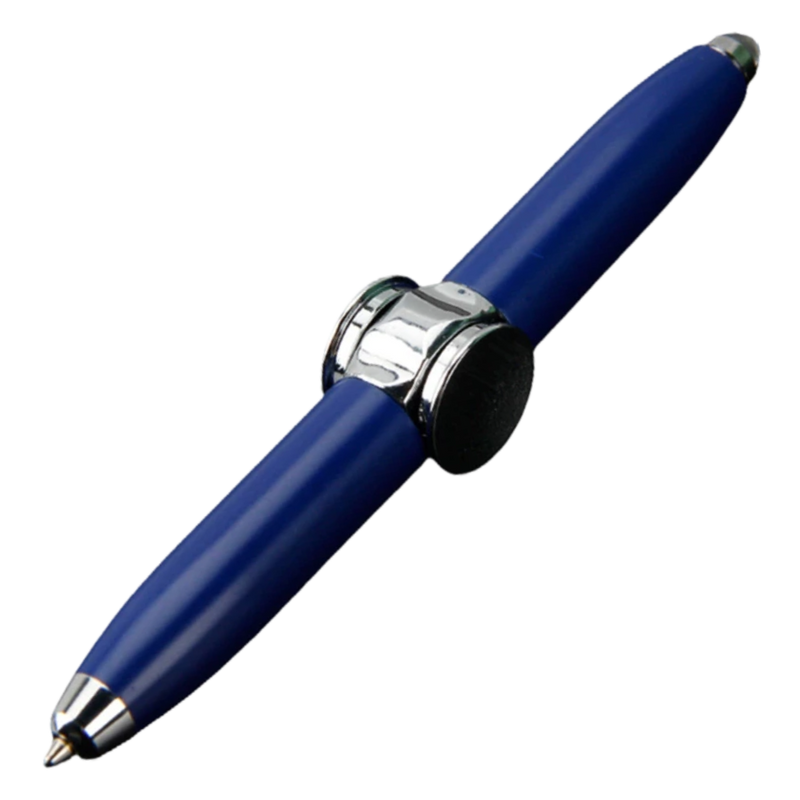 Fidget Spinner Pen