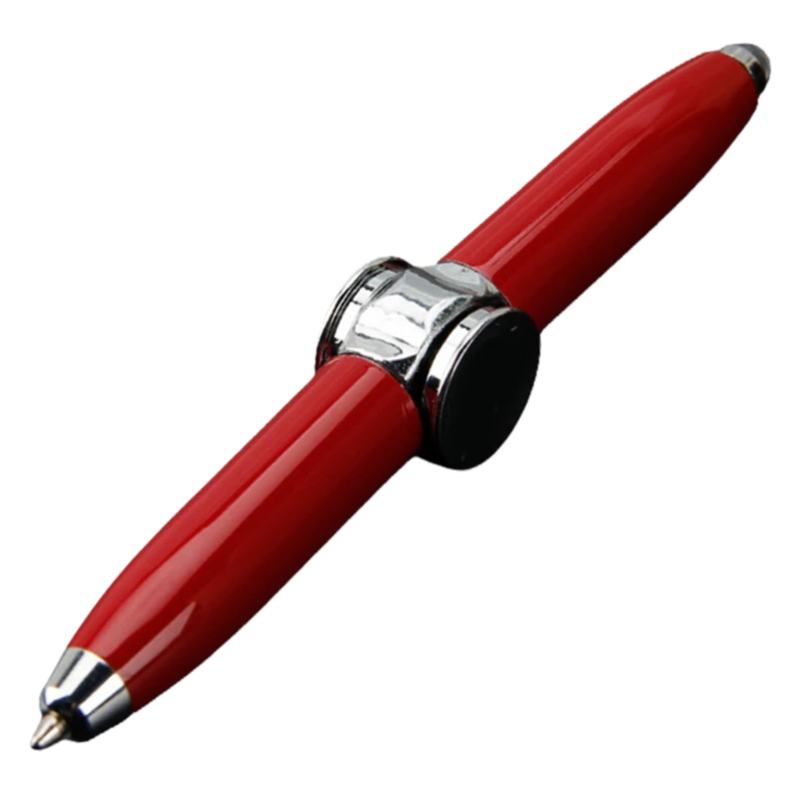 Fidget Spinner Pen