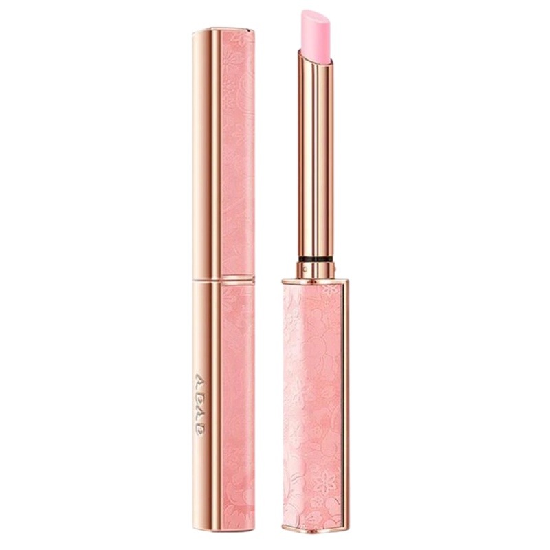Temperature-Changing Moisturising Lipstick