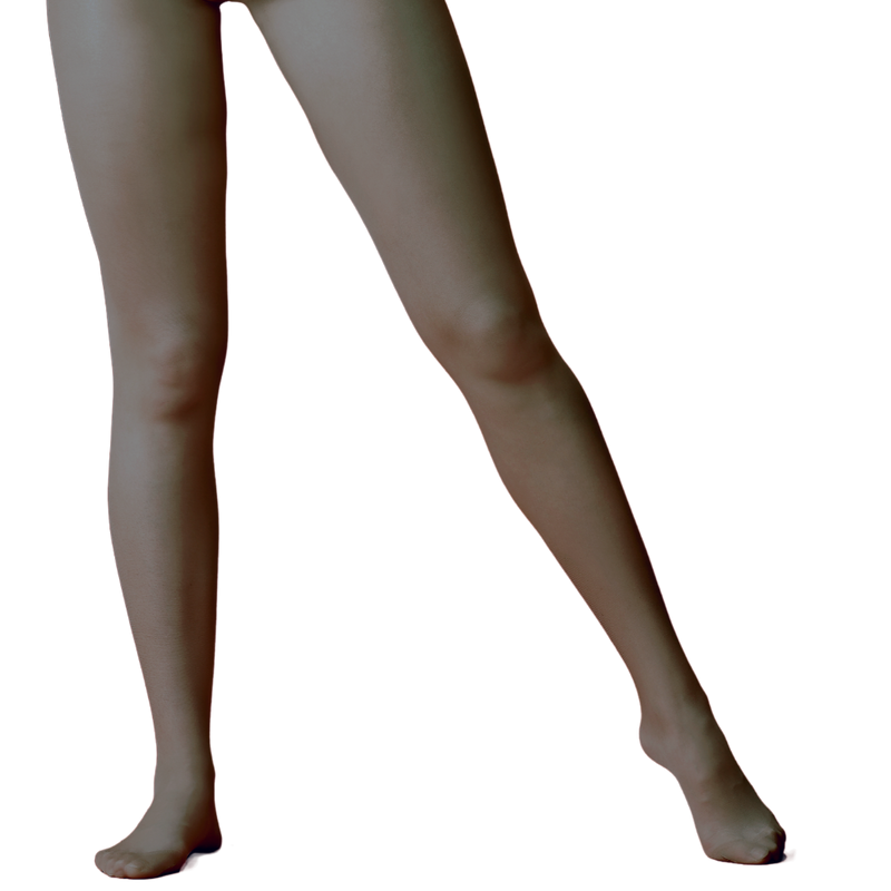 Instant Slimming Shaping Compression Tights