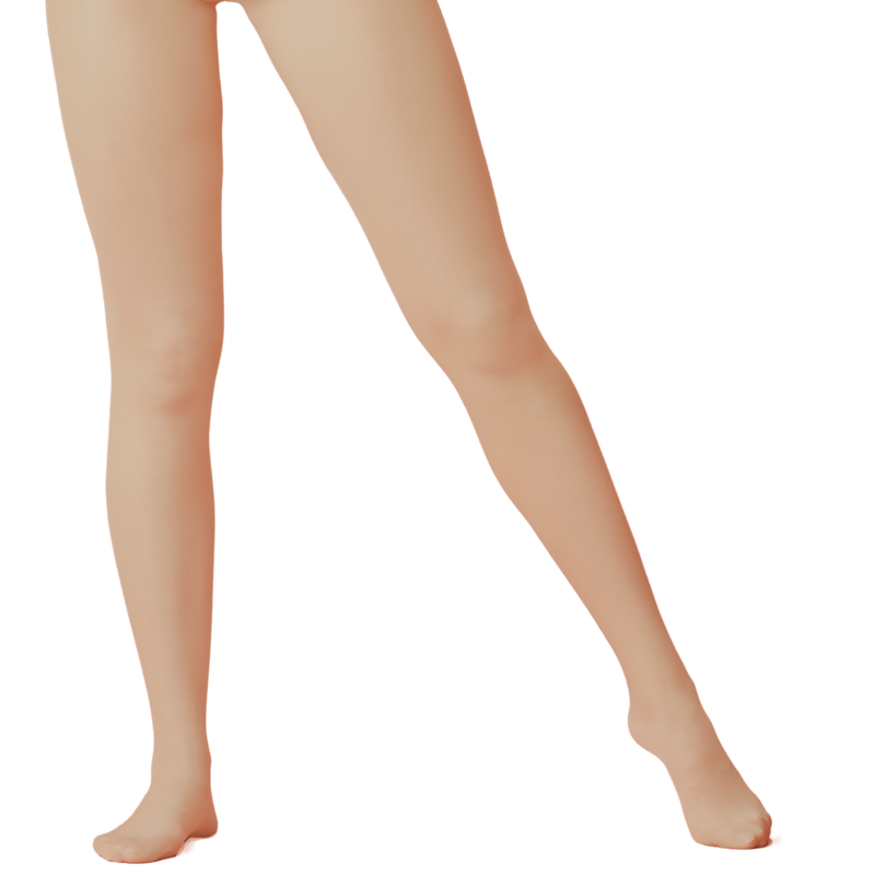 Instant Slimming Shaping Compression Tights