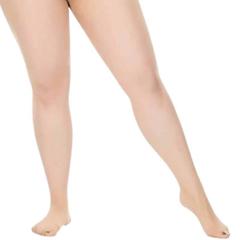 Instant Slimming Shaping Compression Tights