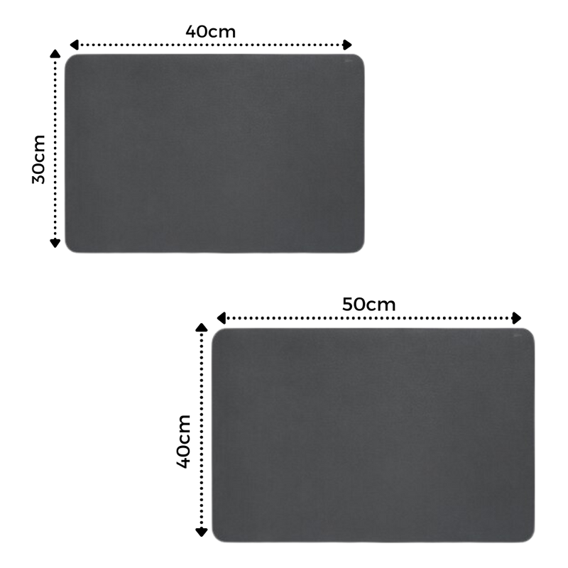 Kitchen Drain Mat