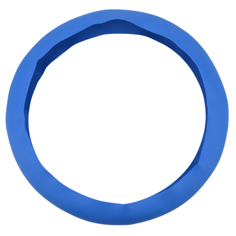 Silicone Steering Wheel Cover