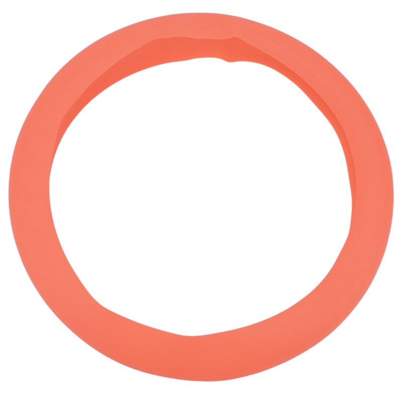 Silicone Steering Wheel Cover