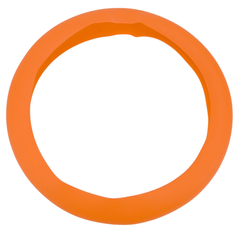 Silicone Steering Wheel Cover